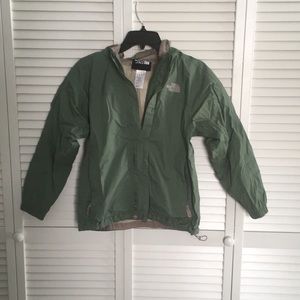 Children North Face jacket